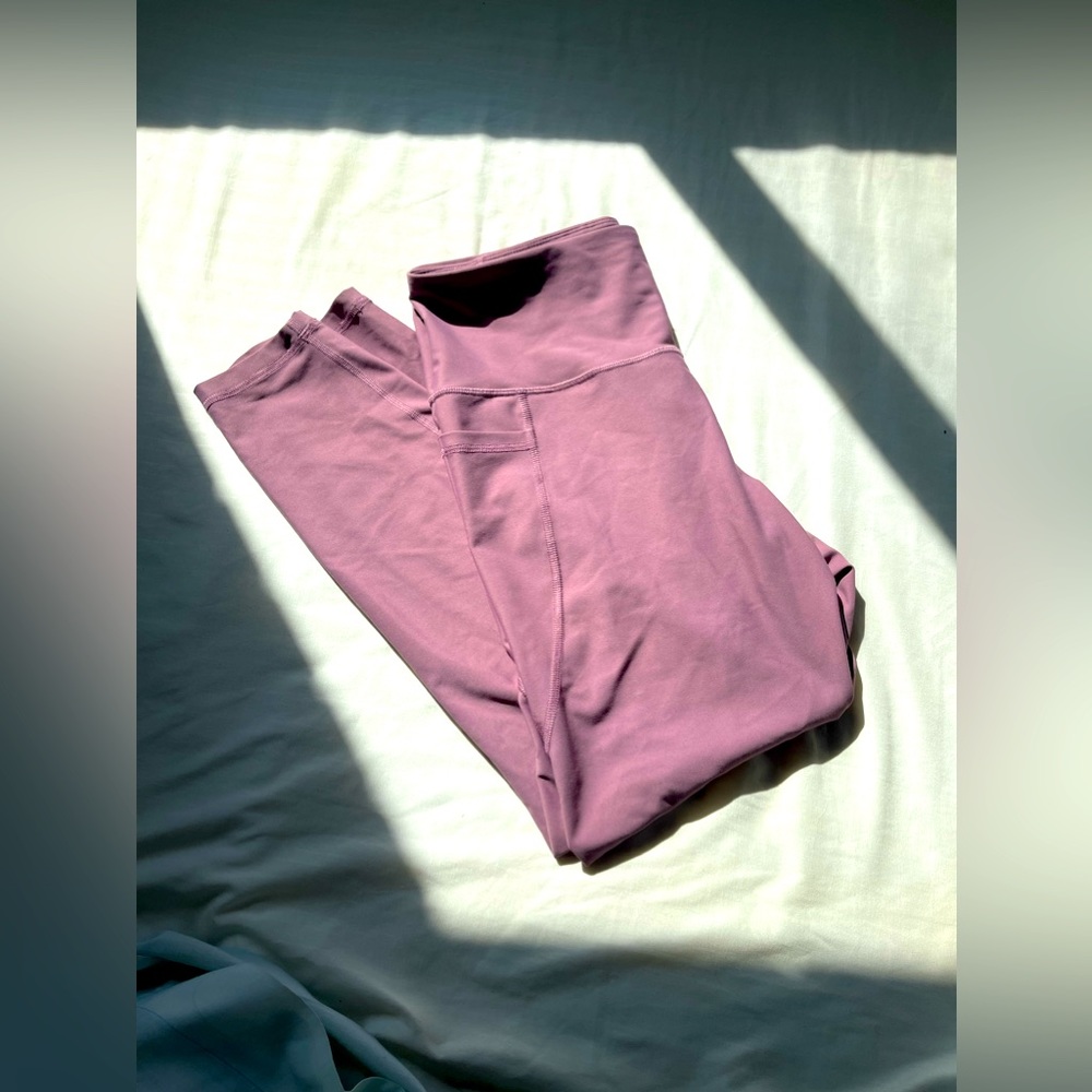 Lg Old Navy Active Leggings with Pockets